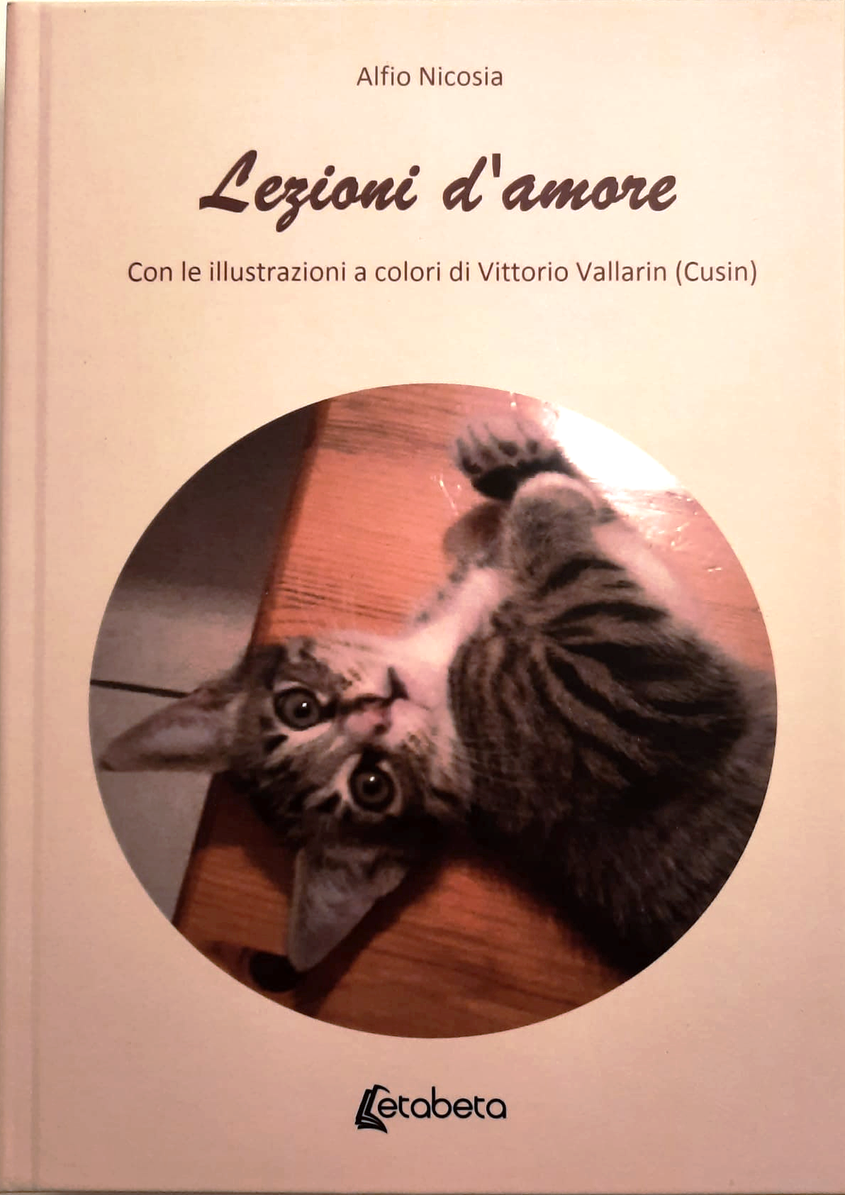Lezioni d'amore