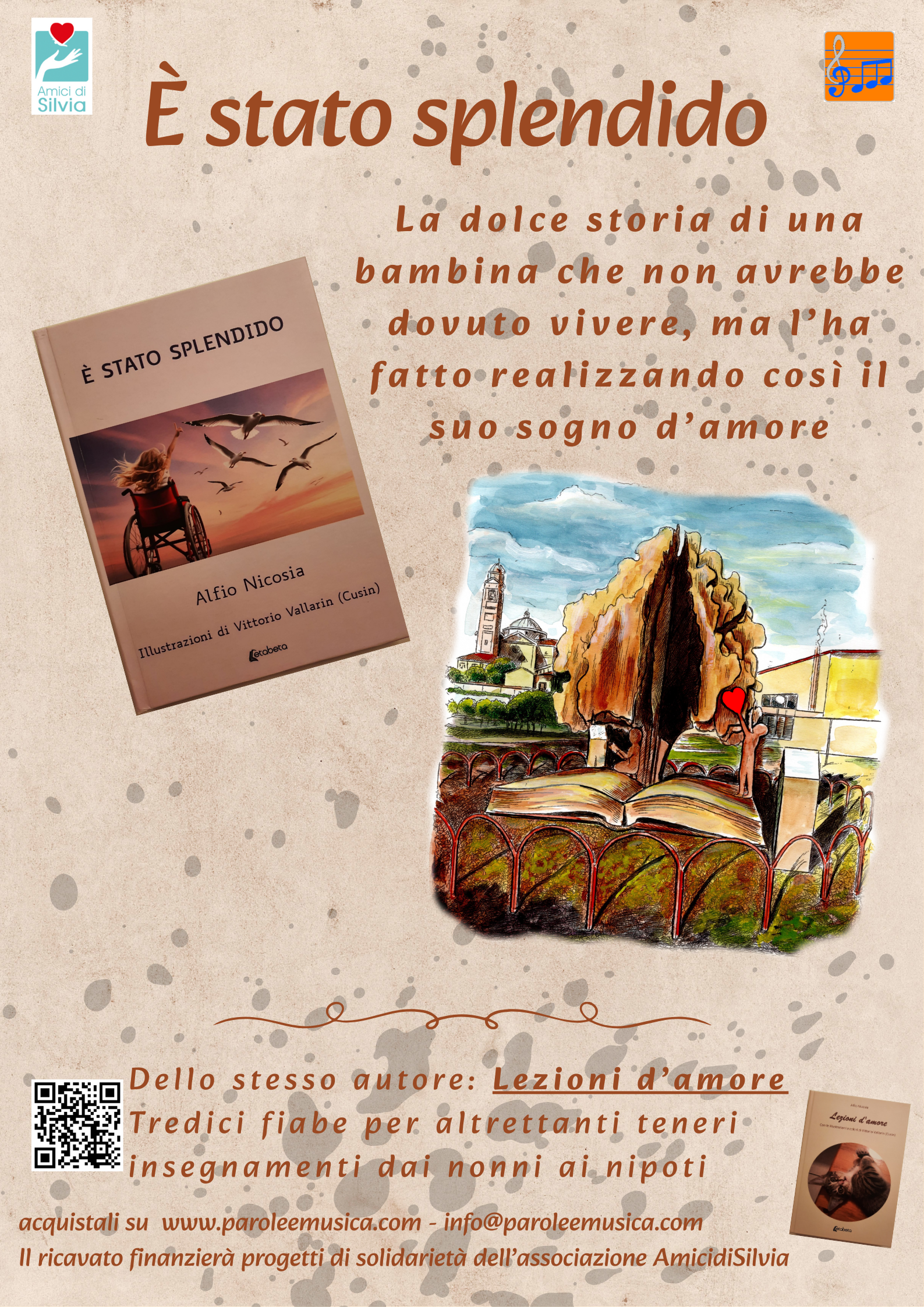 Incontro con l'autore